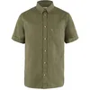 Image de Fjallraven Övik Travel Shirt SS M T-shirt à manches courtes pour homme (lot de 1)