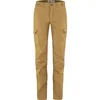 Image de Fjällräven Stina Trousers W, 232 Buckwheat Brown, 34/S