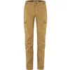 Image de Fjällräven Stina Trousers W, 232 Buckwheat Brown, 40/S