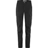 Image de Fjällräven Stina Trousers W Pantalon, Noir, 42 Femme, Noir, 42