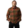 Image de Fjallraven T-shirt à manches longues pour homme Canada M