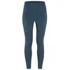 Image de Fjallraven Abisko Collants - Femmes Indigo Blue Small