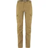 Image de Fjällräven Stina W Pantalon pour femme Buckwheat Brown Taille 44/L