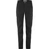 Image de Fjallraven 84775-550 Stina Trousers W Pants Femme Black Taille 46/L