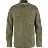 Image de Fjäll Räven Övik Travel LS M T-shirt pour homme