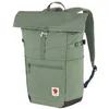 Image de Fjallraven 23222 High Coast Foldsack 24 Sports backpack Unisex Patina Green Taille Unique