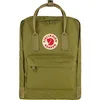 Image de Fjallraven F23510-450 Kånken Sac à dos Unisexe Foliage Green Taglia Unica, Foliage Green, Taille unique, Sport