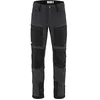 Image de Fjallraven 86411-550-550 Keb Agile Trousers M Pants Homme Black-Black Taille 44/S