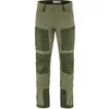 Image de Fjallraven 86411-625-662 Keb Agile Trousers M Pants Homme Laurel Green-Deep Forest Taille 46/L