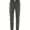 Image de Fjallraven 86666-018 Vardag Trousers M Pants Homme Stone Grey Taille 58/S