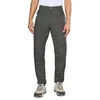 Image de Fjallraven 86666-018 Vardag Trousers M Pants Homme Stone Grey Taille 52/R