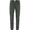 Image de Fjallraven 86666-018 Vardag Trousers M Pants Homme Stone Grey Taille 56/R