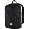 Image de Fjällräven 23346 Skule 28 Sac à dos sport unisexe - Adulte Black OneSize, Noir, Taglia unica, Sportif