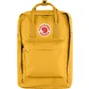 Image de Fjallraven Kånken Laptop 17" Backpack Ochre 20 L