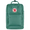 Image de Fjallraven Kånken Laptop 17" Backpack Frost Green 20 L