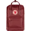 Image de Fjallraven Kånken Laptop 15" Backpack Ox Red