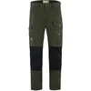Image de Barents Pro Winter Trousers M, 662 Deep Forest, 46