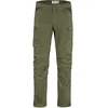 Image de FJALLRAVEN Pantalon Marque Modèle Kaipak Trousers M