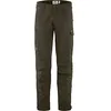 Image de FJALLRAVEN Pantalon Marque Modèle Kaipak Trousers M