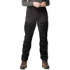 Image de Fjallraven Keb Pants W Pants Femme