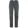 Image de Fjällräven - Keb Trousers W/Keb Trousers W, Pantalon de sport pour femme