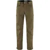 Image de Fjällräven Singi X-Trousers - Pantalon randonnée Homme