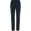 Image de FJALLRAVEN 87174-555 Abisko Winter Stretch Trousers W Pantalon de Sport Femme Dark Navy Taille 36/S