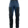 Image de Fjallraven 87176-555-520 Keb Trousers M Pantalon de Sport Homme Dark Navy-Oncle Bleu Taille 58/R