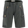 Image de Fjallraven 82833-030 Abisko Shorts M Shorts Homme Dark Grey Taille 56