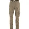 Image de Fjallraven Barents Pro Wandelbroek Heren Suede Brown 46