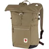 Image de Fjallraven High Coast Foldsack 24 Sports Sac à dos unisexe adulte, argile, Talla única, Sport