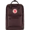 Image de Fjallraven Kånken Laptop 17" Sac à dos Blackberry 20L