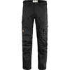 Image de Fjallraven 86891-550 Vidda Pro Lite Trousers M Pants Homme Black Taille 50/S