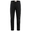 Image de FJALLRAVEN 12200191-550 Abisko Winter Stretch Trousers M Pantalon de Sport Homme Noir Taille 48/L