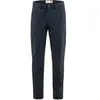 Image de FJALLRAVEN 12200191-555 Abisko Winter Stretch Trousers M Pantalon de Sport Homme Dark Marine Taille 52/R