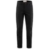Image de FJALLRAVEN 12200191-550 Abisko Winter Stretch Trousers M Pantalon de Sport Homme Noir Taille 54/R