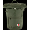 Image de Fjallraven High Coast Foldsack 24 Dagtourrugzak Mountain Green One Size