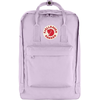 Image de Fjallraven Kånken Laptop 17" Dagtourrugzak Pastel Lavender One Size