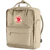 Image de FJALLRAVEN 23510-118 Kånken Sac à dos de sport unisexe Fossil Taille OneSize, Fossil, Taglia unica, Sportif