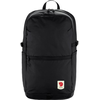 Image de Fjallraven High Coast 24 Dagtourrugzak Black One Size