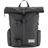 Image de Fjallraven Vardag Foldsack 25 Dagtourrugzak Coal Black One Size