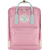 Image de Fjallraven Kånken Koncept Dagtourrugzak Pink-Mint Green One Size
