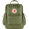 Image de Fjällräven Kånken Outlong Sports Sac à dos unisexe (1 pièce)