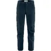 Image de Fjällräven Keb Agile Pantalon d'hiver pour homme, taille M, bleu marine, taille 48/R, bleu marine, 48W