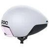 Image de Casque POC Cerebel Blanc Bleu, Taille M