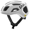 Image de Casque POC Ventral Air MIPS Blanc Noir, Taille L (56-61 cm)