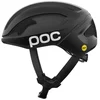 Image de Casque POC Omne Air MIPS Noir Blanc, Taille M