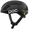 Image de Casque POC Omne Beacon MIPS Noir Blanc, Taille S