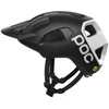 Image de Casque POC Cularis Noir Blanc