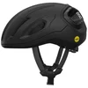 Image de Casque POC Amidal MIPS Noir Mat, Taille L (56-61 cm)